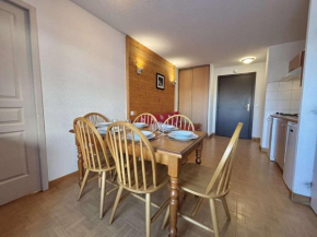 Appartement 3 pièces à Flumet - 6 pers, Piscine, Parking - FR-1-603-115